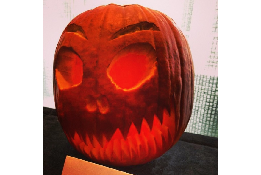 Instagram photo liked on 10/31/13
