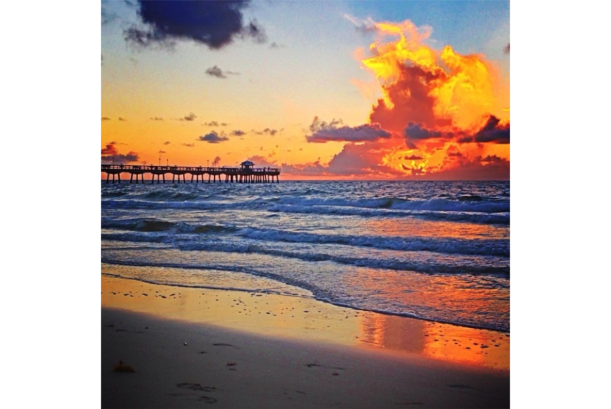 Instagram photo liked on 08/13/13