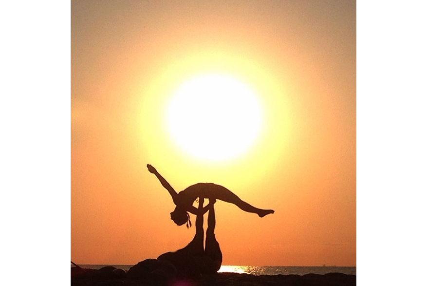 Instagram photo liked on 05/24/14