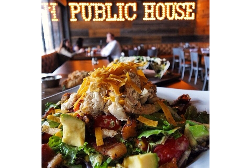 Instagram photo posted on 07/02/14