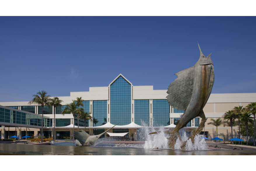 Broward County Convention Center