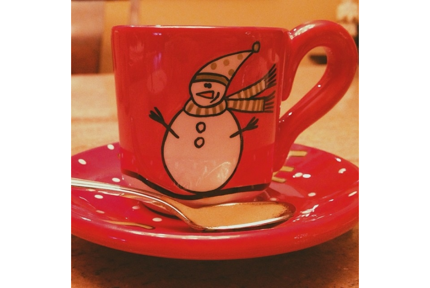 Instagram photo liked on 12/18/13