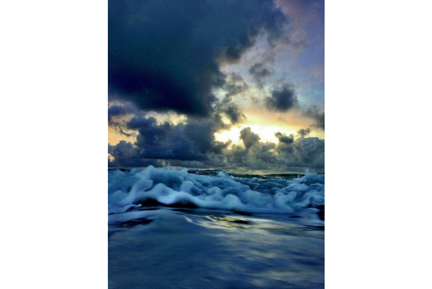 Twitter photo posted on 12/12/12