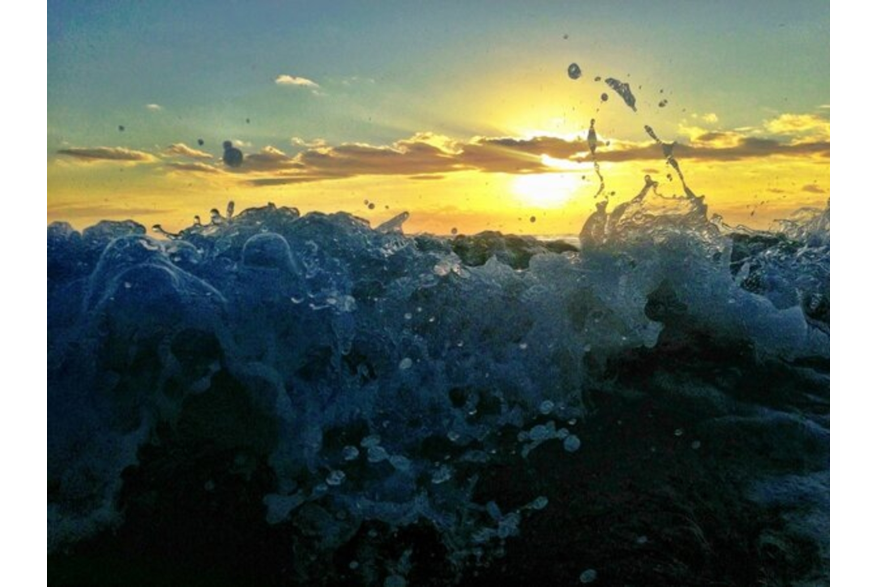 Twitter photo posted on 02/05/13