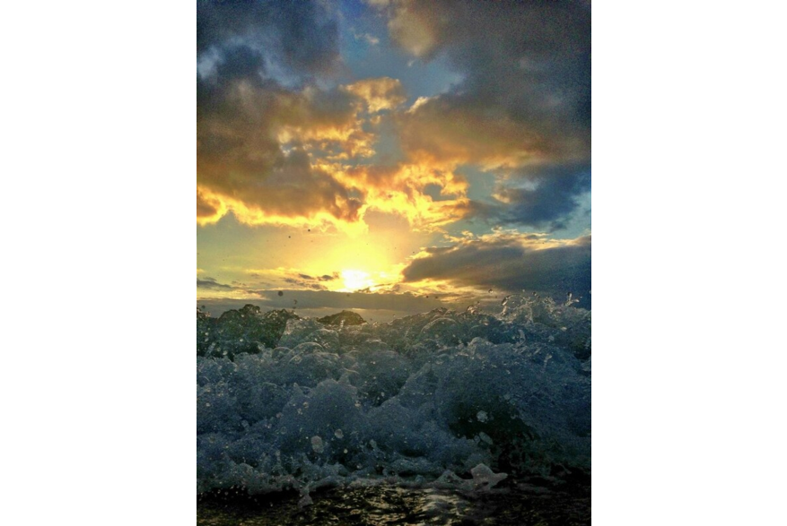 Twitter photo posted on 02/20/13
