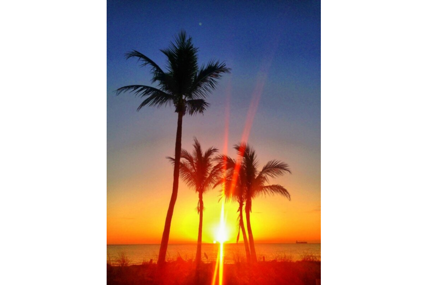 Twitter photo posted on 03/06/13