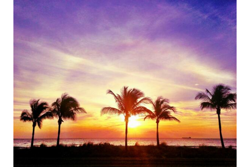 Twitter photo posted on 03/15/13