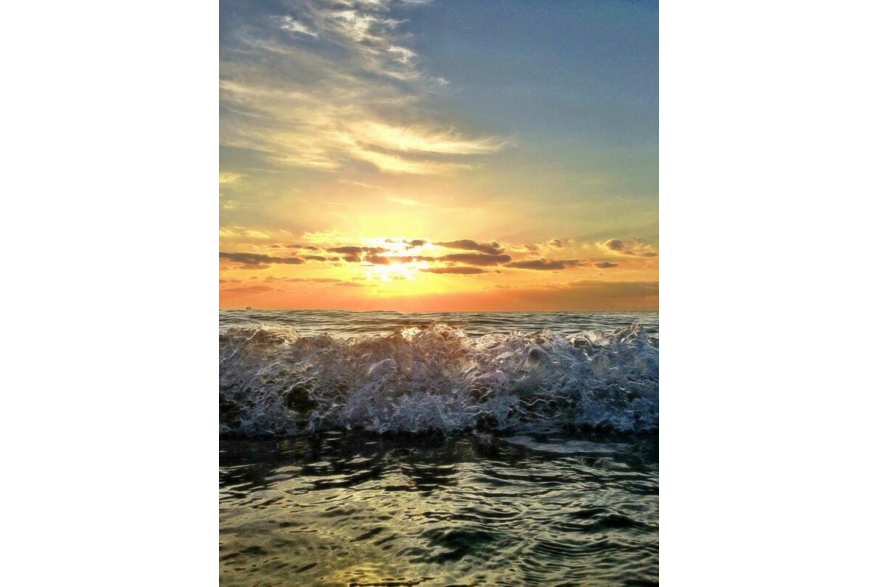 Twitter photo posted on 03/16/13