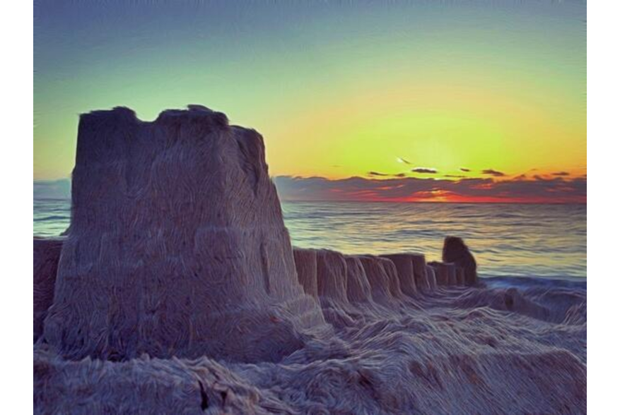 Twitter photo posted on 03/28/13