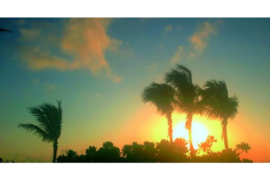 Twitter photo posted on 04/14/13