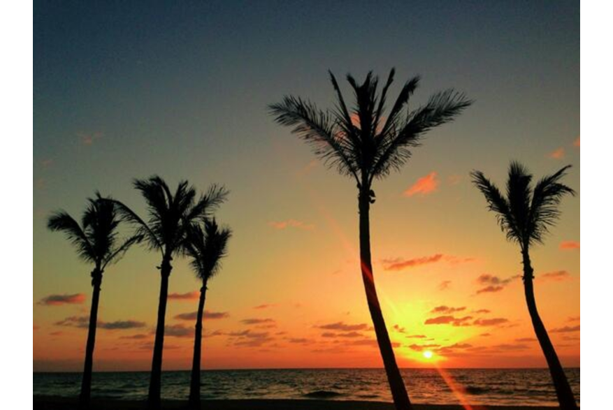 Twitter photo posted on 04/25/13