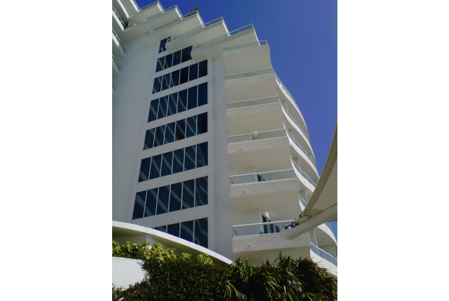 The Ritz-Carlton, Fort Lauderdale building (low-res)