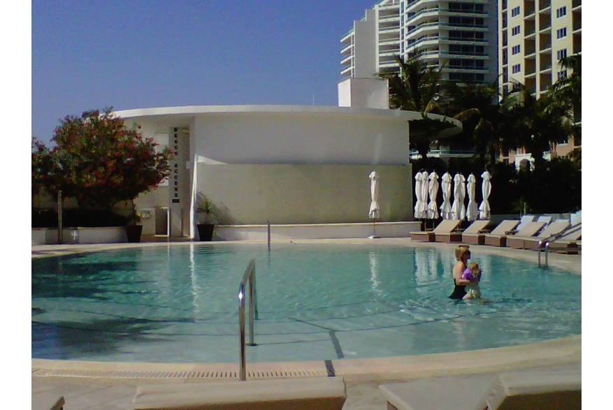 The Ritz-Carlton, Fort Lauderdale pool deck (low-res)