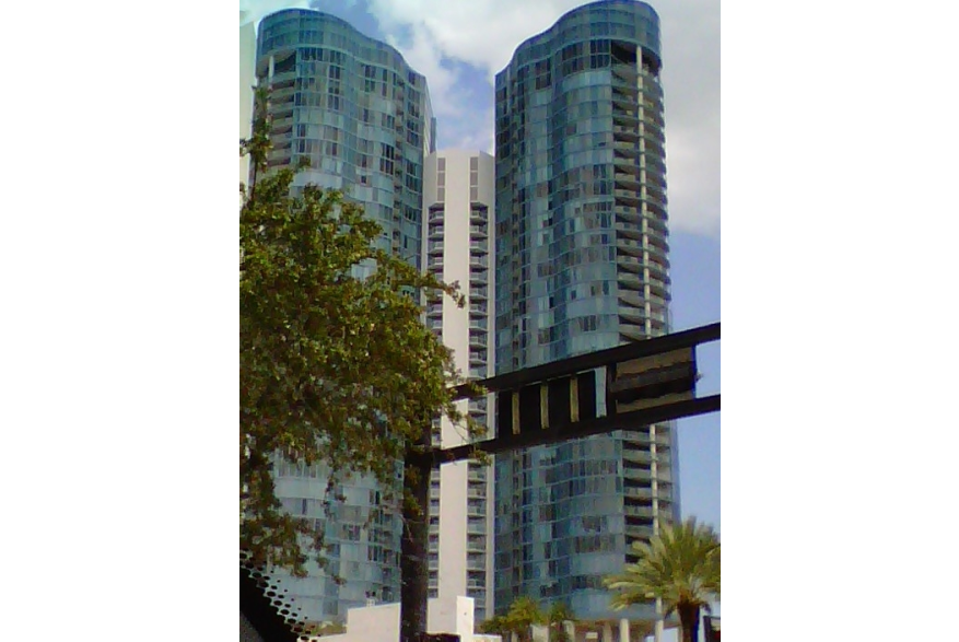 Downtown Fort Lauderdale (low-res)