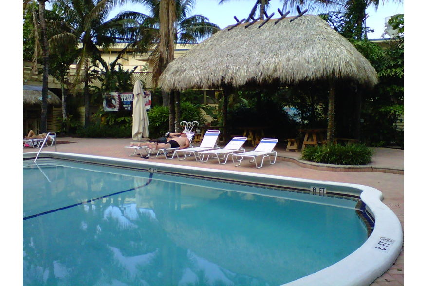 Days Inn Bahia Cabana Pool (low-res)