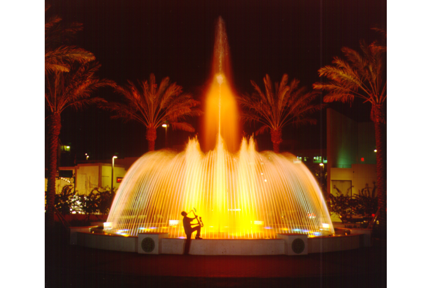 Downtown Fort Lauderdale