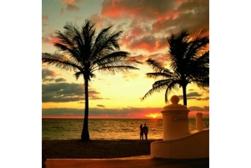 Fort Lauderdale Sunrise