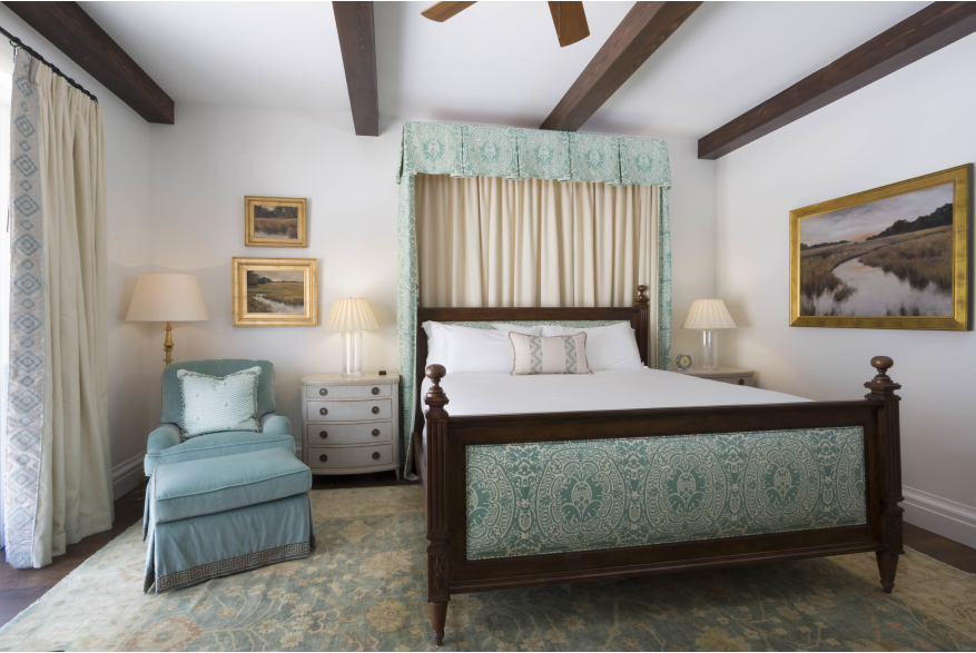 Sea Island_Cloister Guest Room
