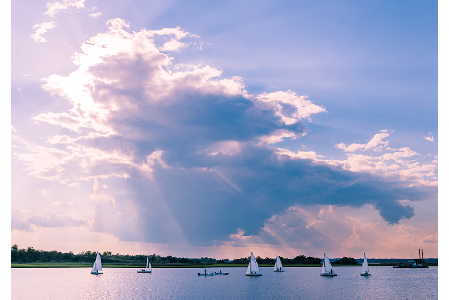 Brunswick Landing Marina
