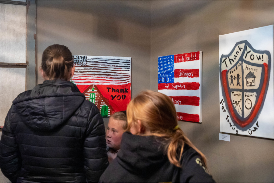 ARTWalk 21 - 4