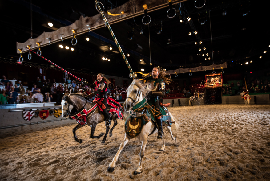 medieval times