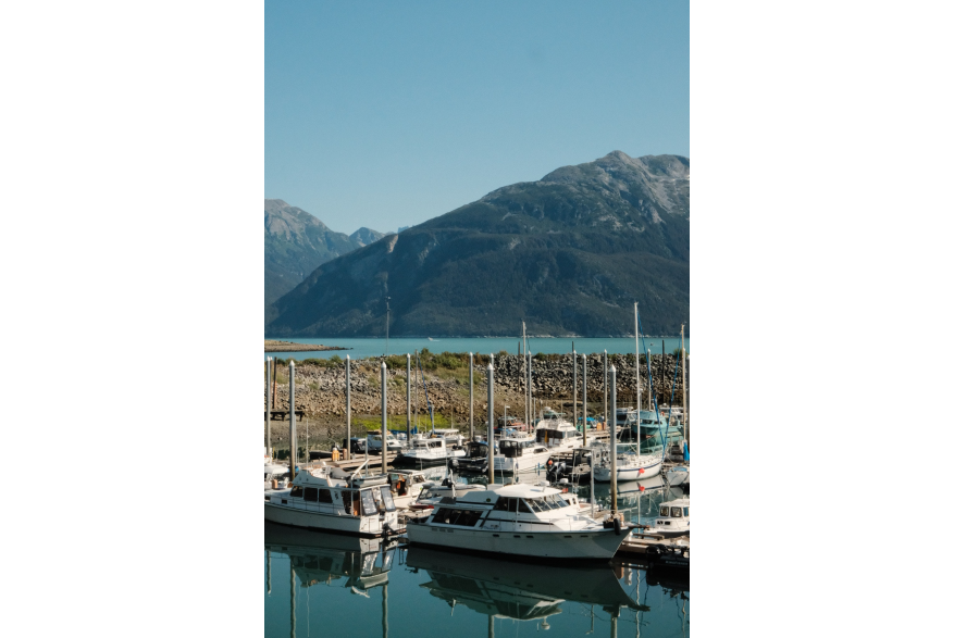 Haines Boat Harbour