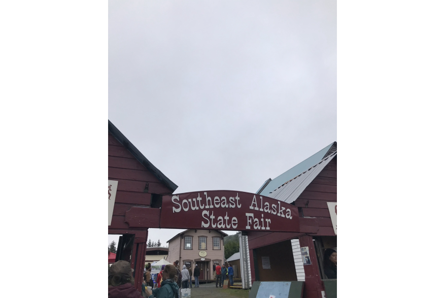 Southeast Alaska State Fair