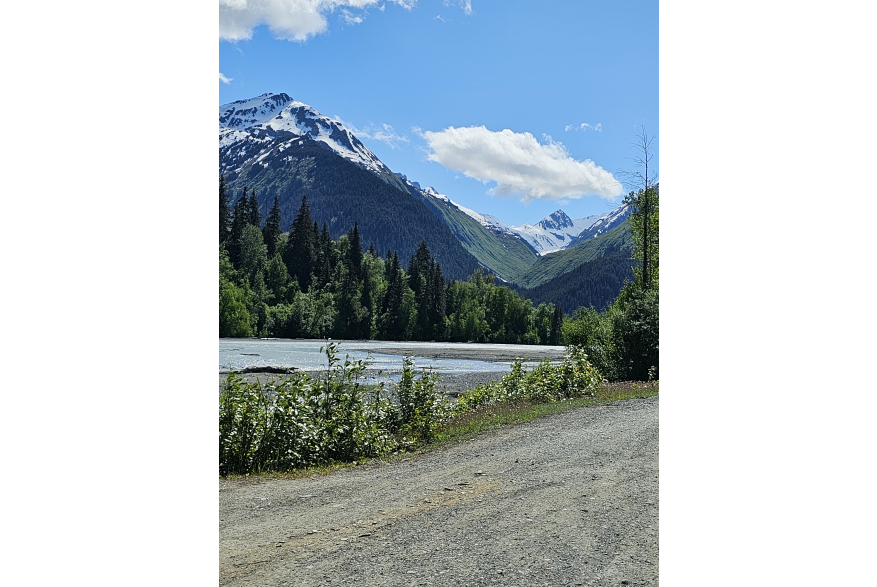 Out The Road Beauty