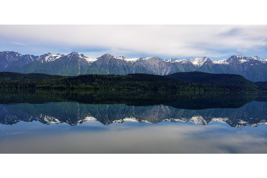 Chilkat Lake