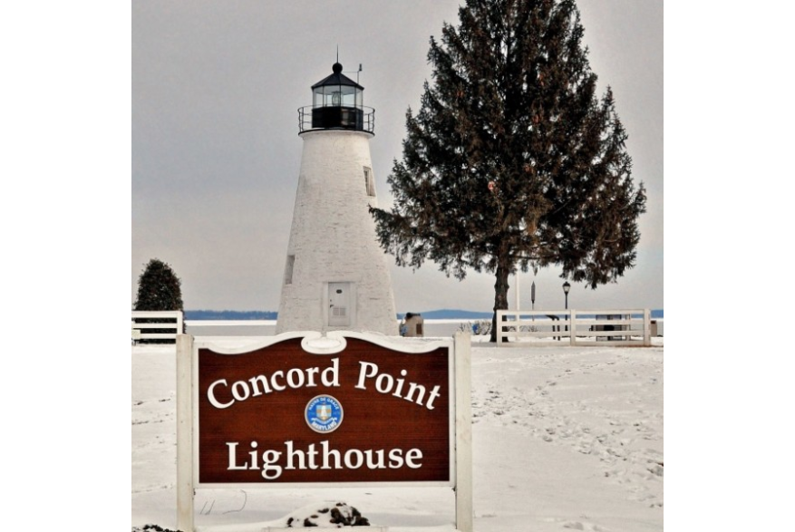 Concord Point at Christmas DG ADD 12/2015