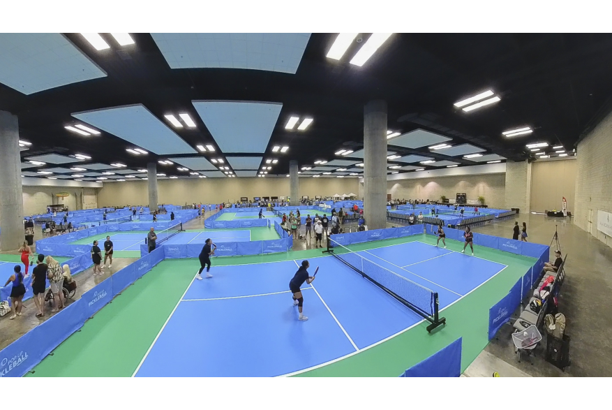 2024 Aloha Pickleball Games & Festival