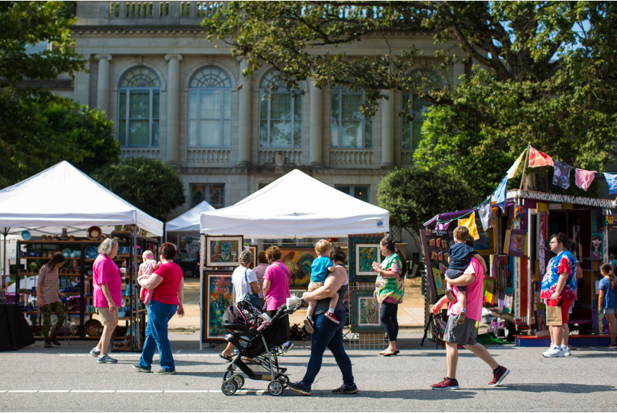 Folk Art Festival