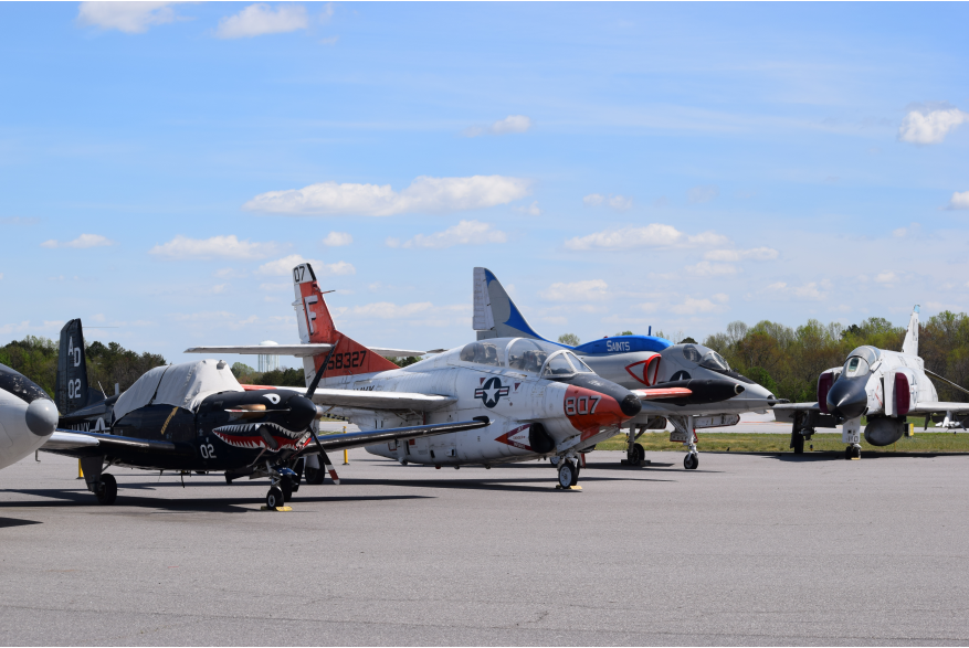 Aviation Museum