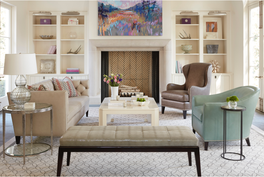 furniture showroom