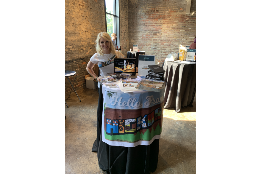 raleigh media mission 2019