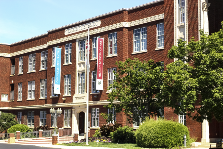 SALT Block Building