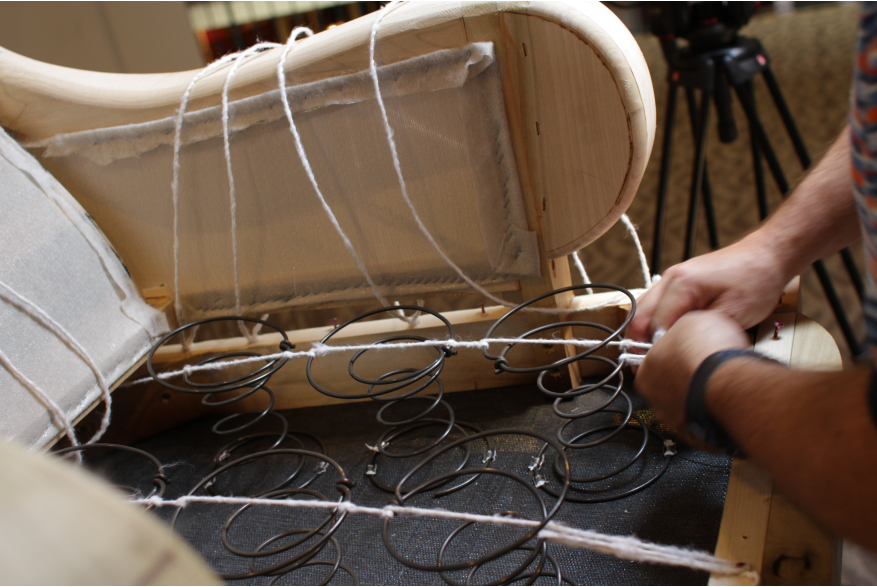 Furniture Well Crafted