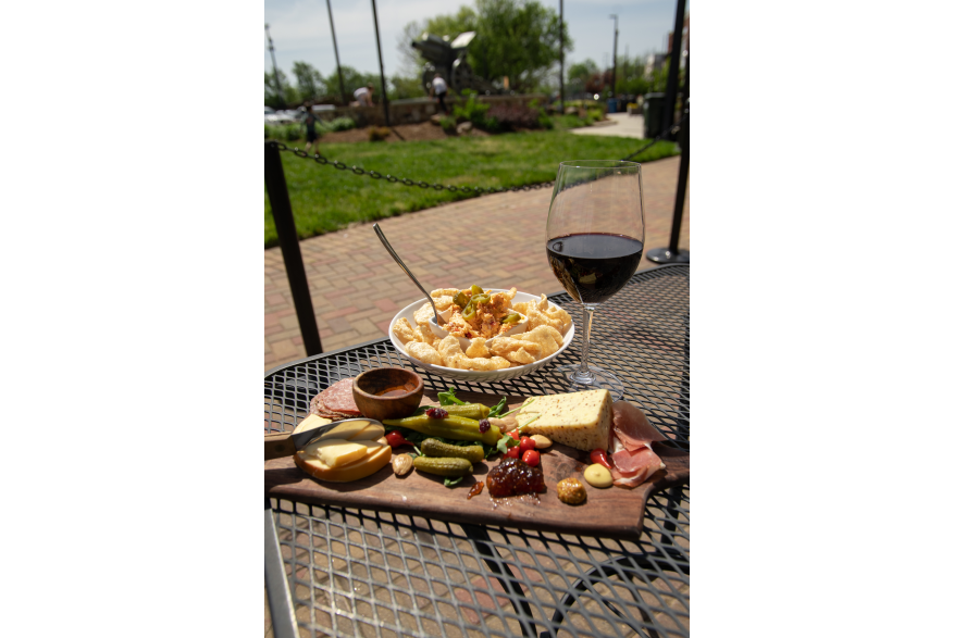 Hickory Wine Shoppe