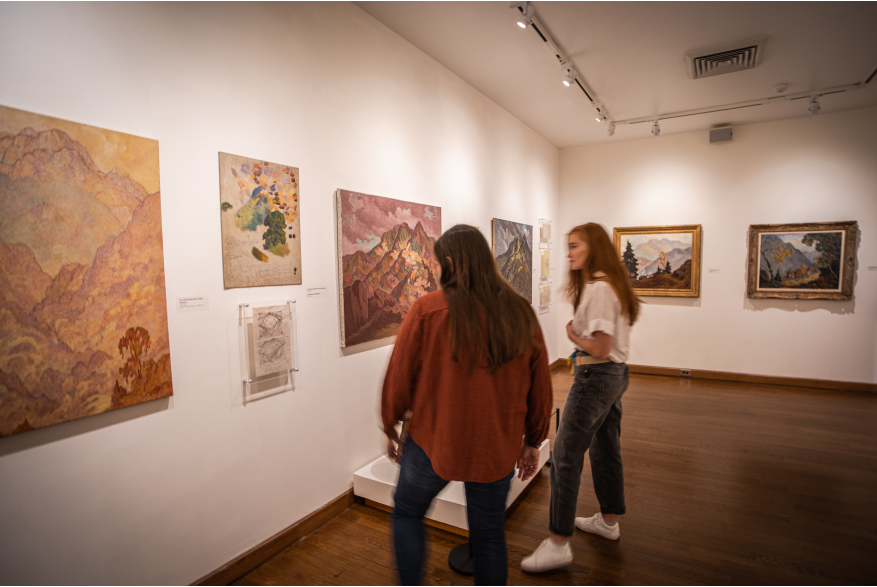 Hickory Museum of Art