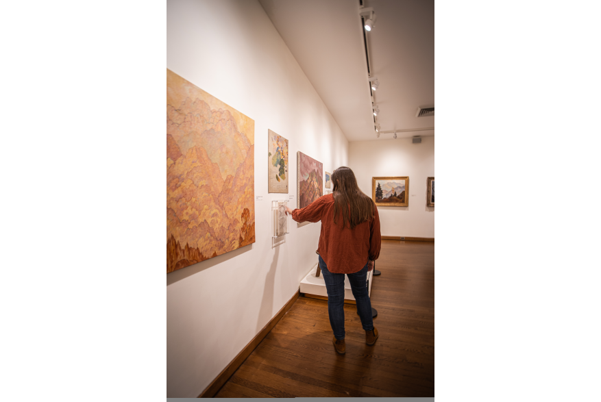 Hickory Museum of Art