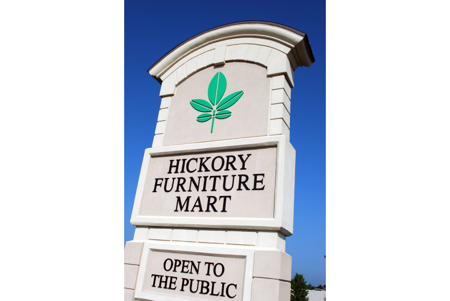 Hickory Furniture Mart
