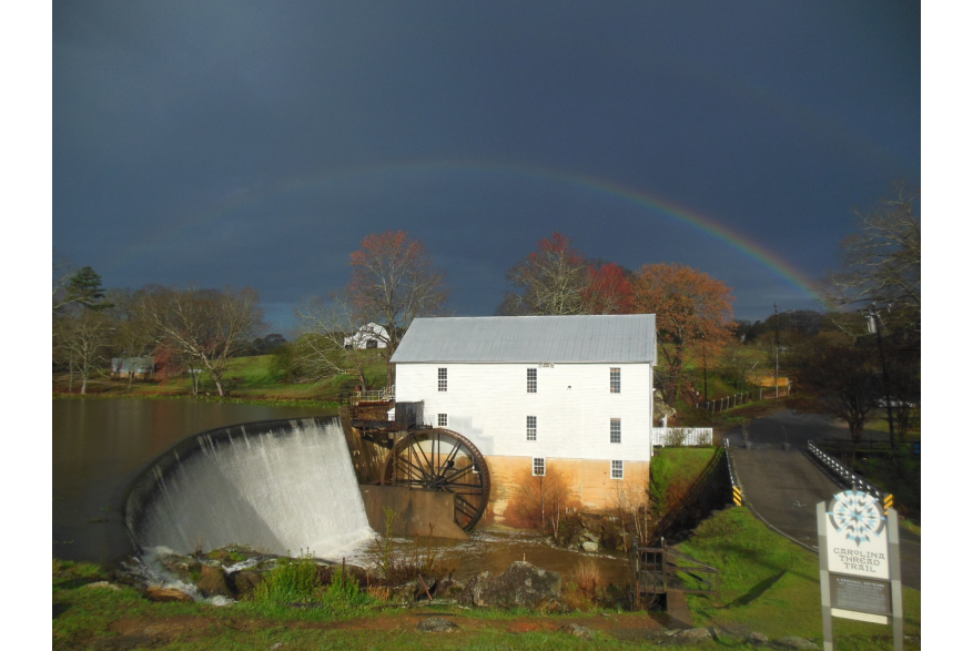 Murry's Mill
