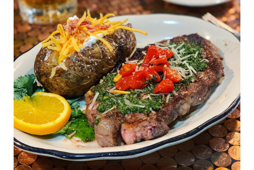 Charolais Steakhouse