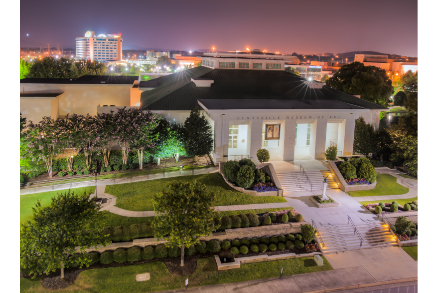 Huntsville Museum of Art