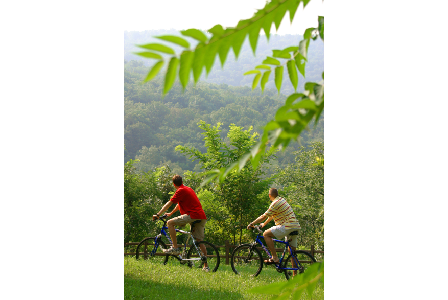 Monte Sano State Park