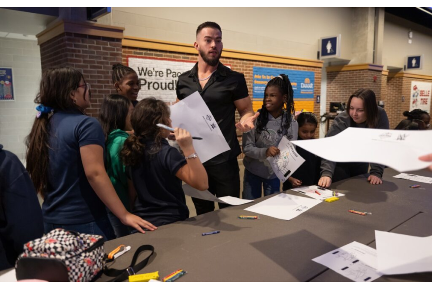 Royal Rumble - Community Champions