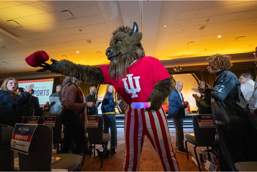 State of Sports_Mascot