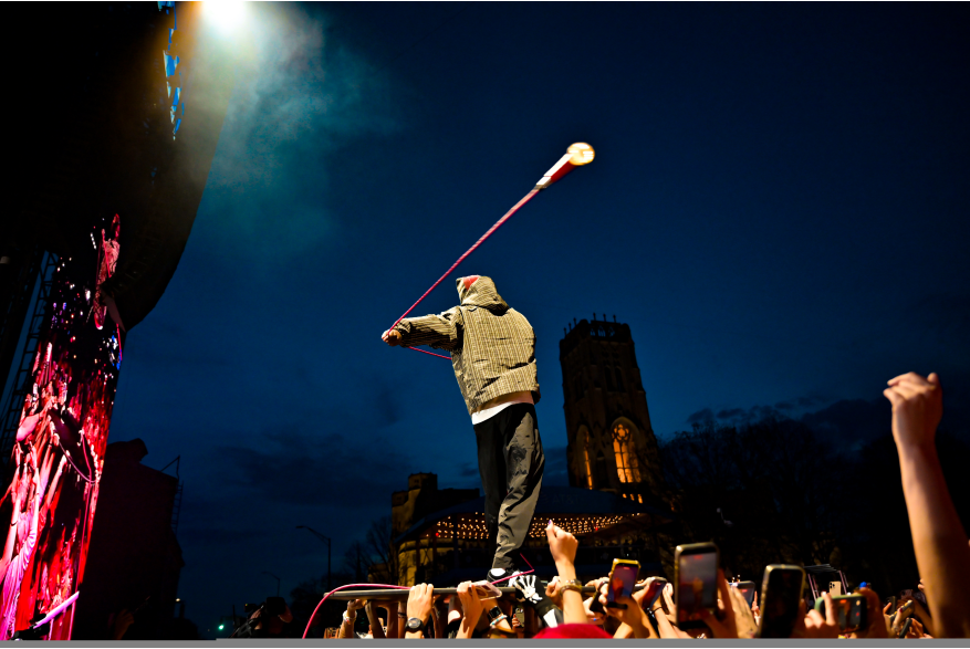 2026 Music Fest - Twenty One Pilots
