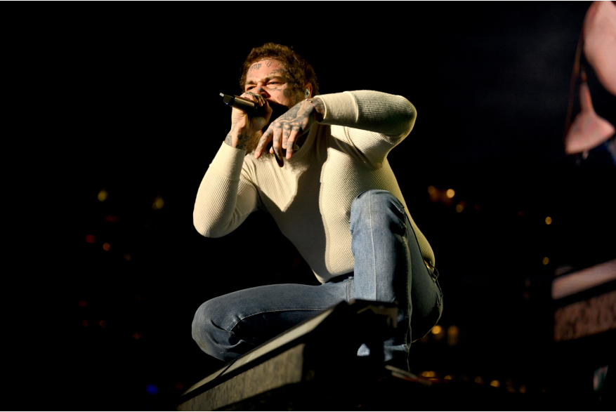 2026 Music Fest - Post Malone
