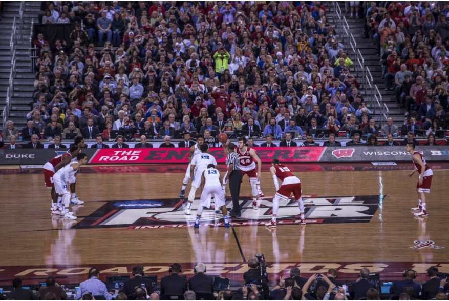 2015 Final Four
